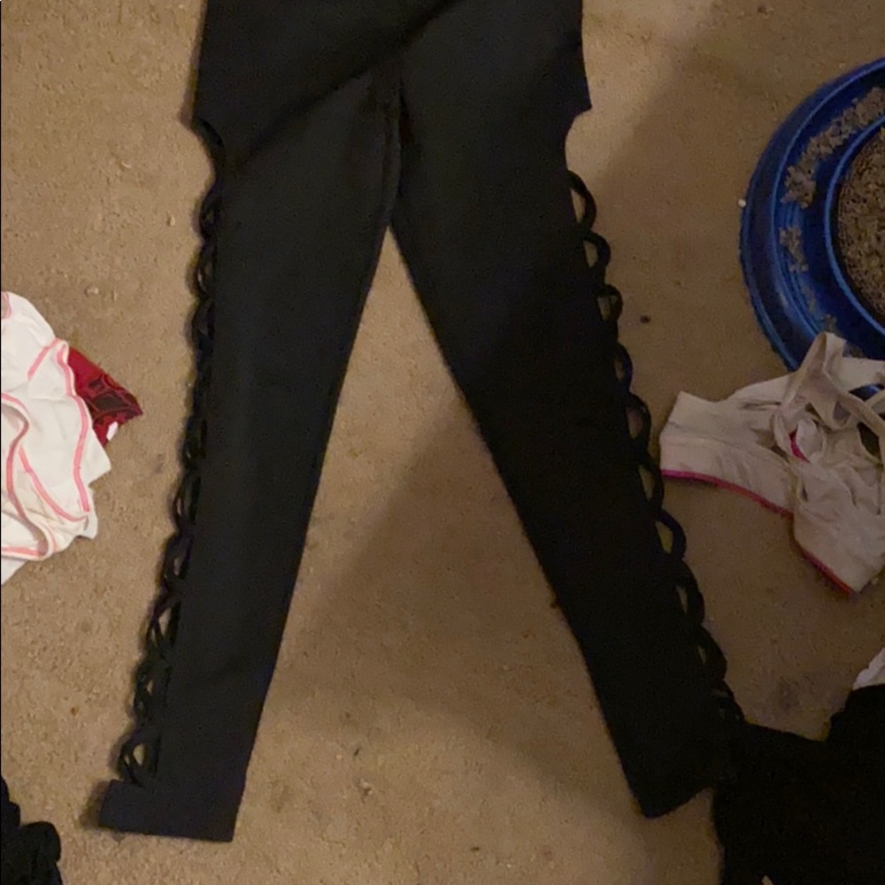 Pants